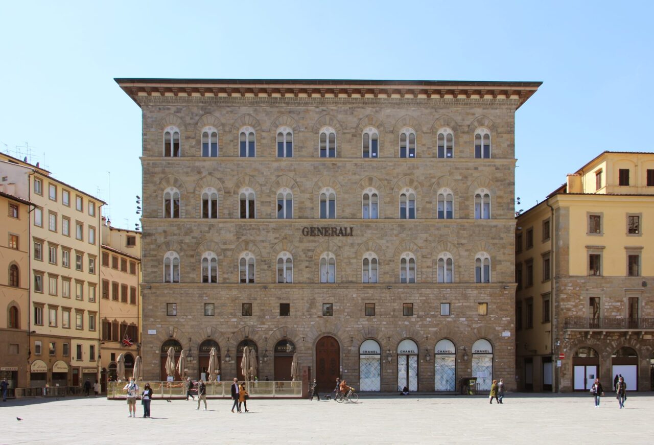 Assicurazioni Generali