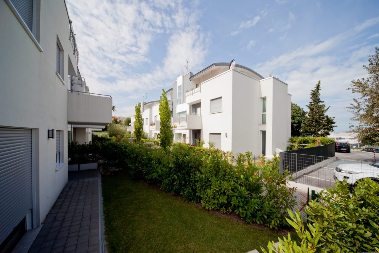 Complesso Residenziale