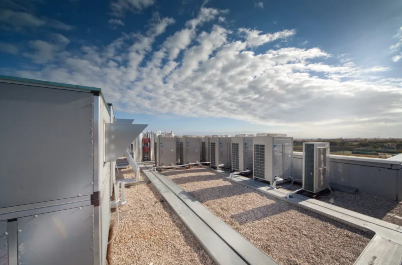 L’ambiente è parte del progetto, tra efficienza, rispetto e visione