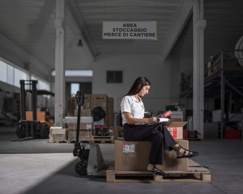 Tecnologia al servizio della manutenzione