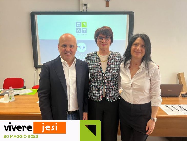 Progetto Formazione Giovani, l’evento all’IIS Marconi-Pieralisi