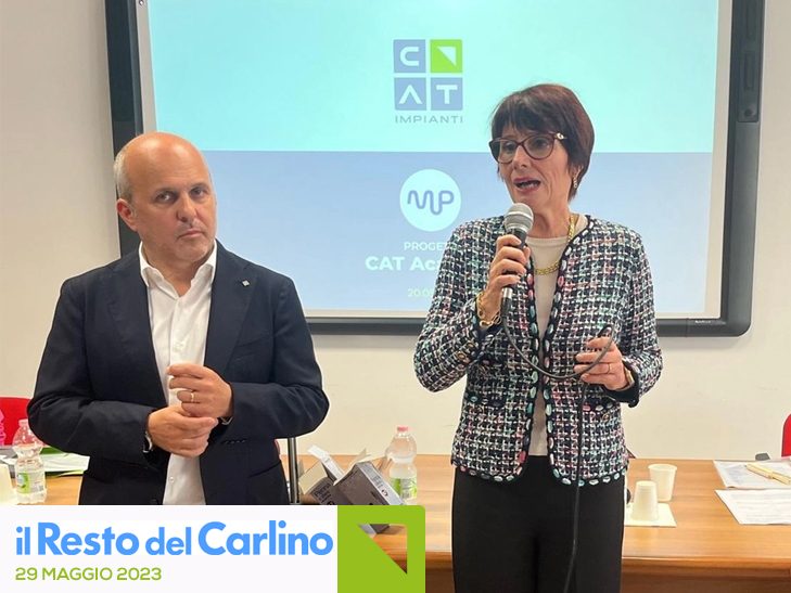 Studenti e mondo del lavoro “Coinvolti 165 allievi nel 2023”