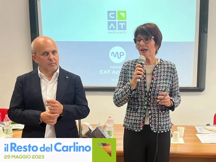 Studenti e mondo del lavoro “Coinvolti 165 allievi nel 2023”