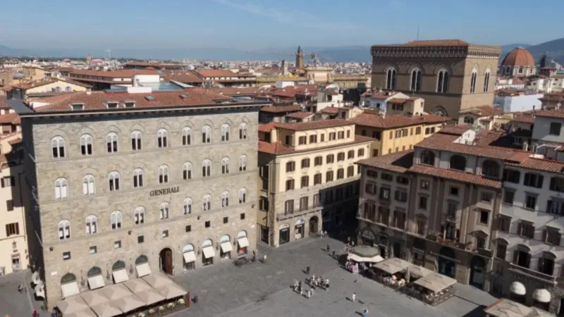 Generali Assicurazioni