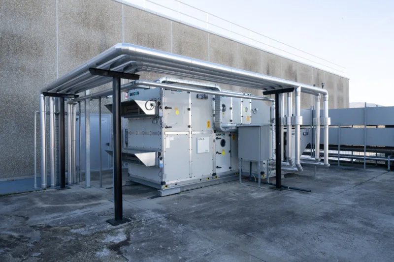 Tecnologia al servizio della manutenzione