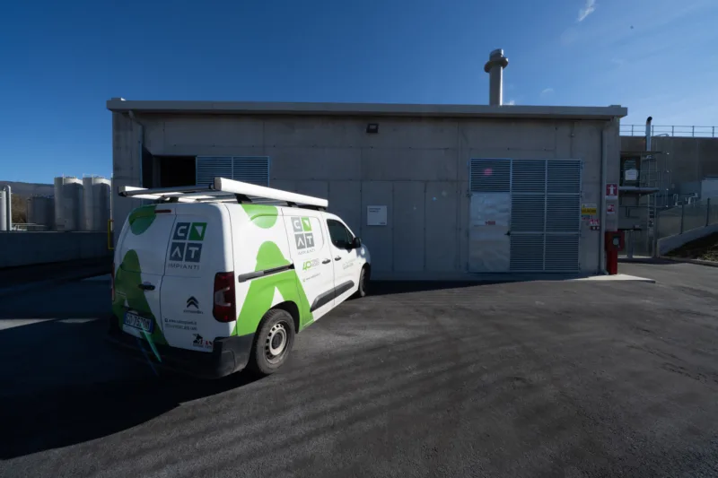 Smart Building Connect, il presidio intelligente