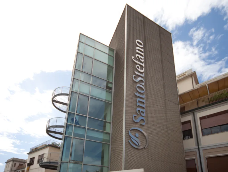 Istituto Santo Stefano